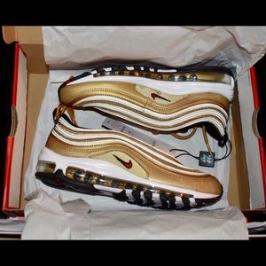 NIKE Air Max 97 OG QS sneakers